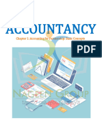 Class 12 Accountancy 2024-25 Notes Chapter 1 Accounting For Partnership Basic Concepts - Removed