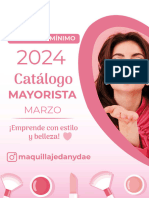 Catalogo Marzo 2 Danydae