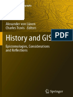 Von Lünen Alexander Etal (Eds) 2013 History and GIS Epistemologies Considerations and Reflections Chapter-5