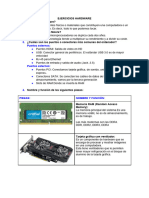 Luisa María Hernández Betancur - Ejercicios Hardware