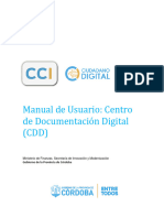 CIDI Instructivo-Centro-de-Documentacion-Digital-CDD
