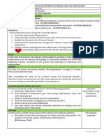 Q2-MOD10_Social Relationship in Middle and Late Adolescence