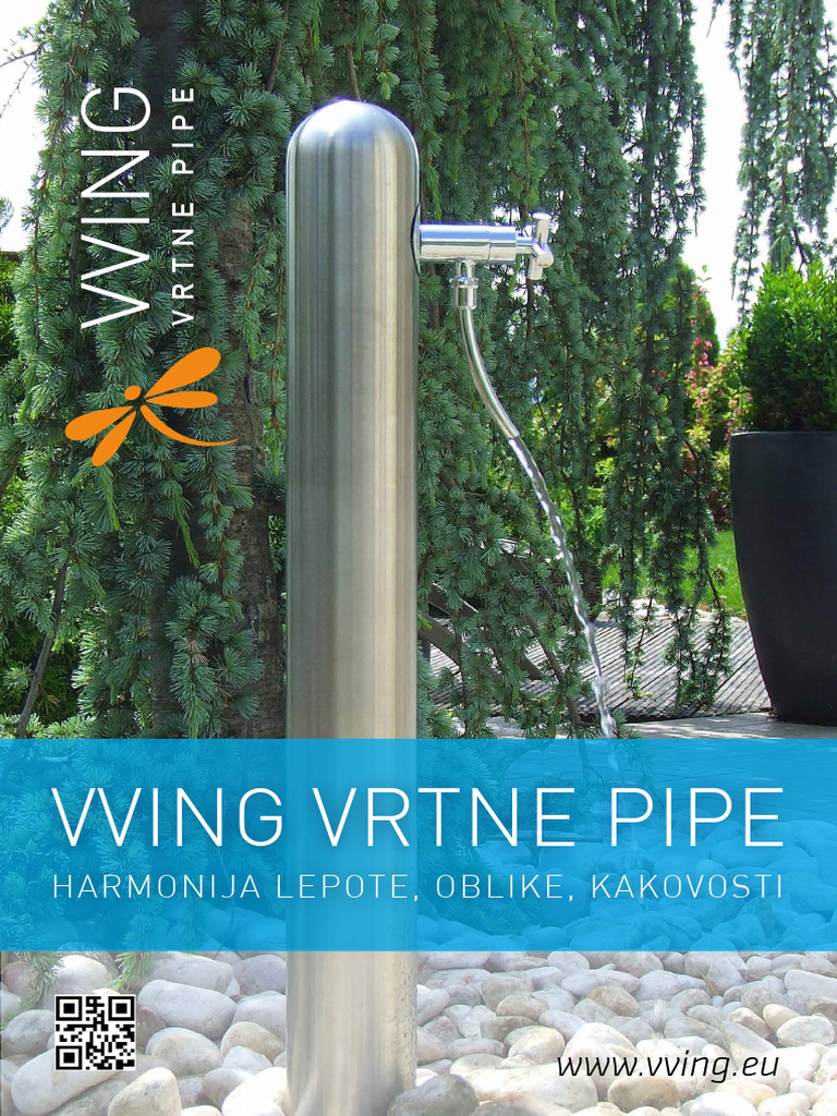 Vving Pipa A5 | PDF