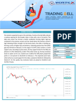 Vertex Trading Bell 03 Feb 2022