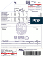 Andrea Paola Pinzon Garcia TR-C Apto 501 Torres Del Campo / CR 14 # 161-09/19 Salado Protecho Salado 06