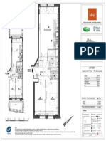 Plan -C001 - Sannois