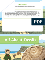 T TP 1655638177 All About Fossils Powerpoint Ver 2