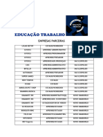 educação trabalho (empresas parceiras) (2) (4) (1)