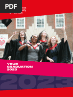 MDX GradGazette 2023 Round4 | PDF | Cost Of Living | Psychotherapy