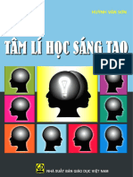 Giao Trinh Tam Ly Hoc Sang Tao