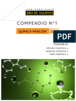 8638-QM - Compendio N°1 (5%)