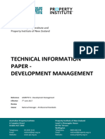 TIP_DevelopmentManagement