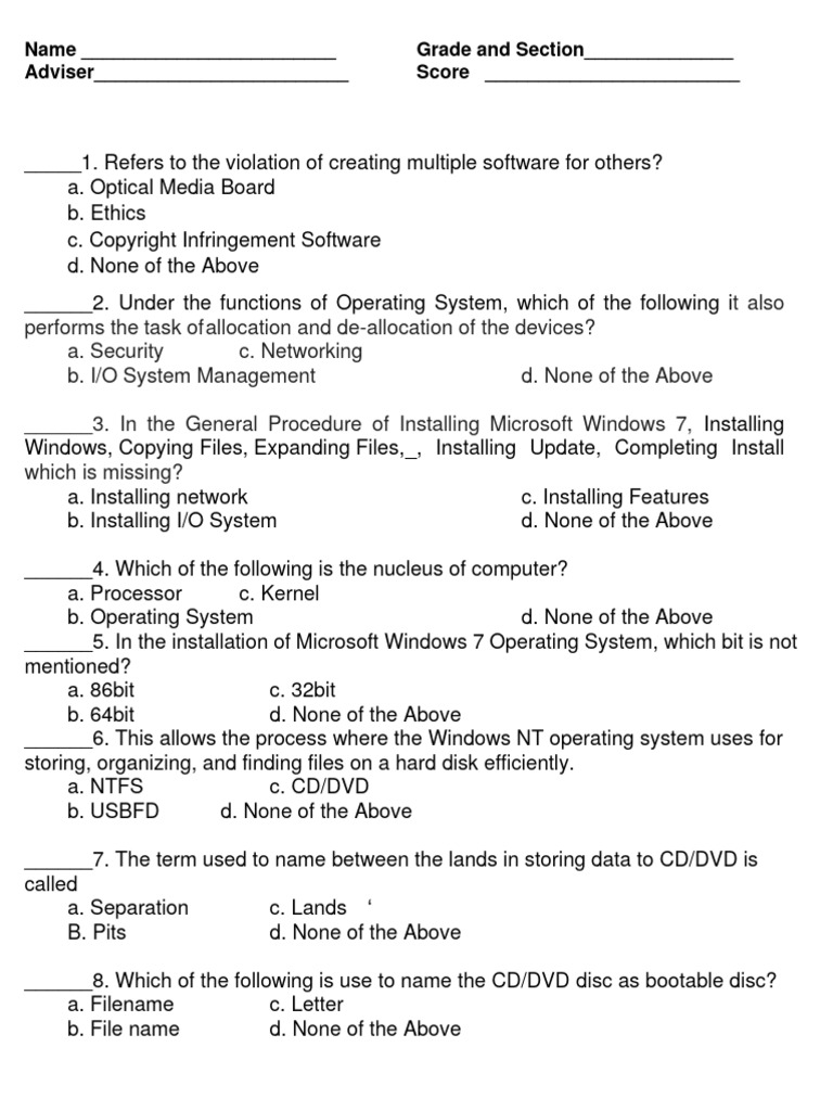 Unit Test With Ak | PDF | Booting | Operating System