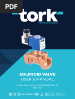 CGA Fitting Connection Reference Guide | PDF | Methyl Group | Ether