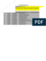 Template Nilai Harian-VI.A-Matematika