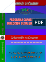 Capacita. Carne Def.