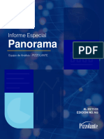 Informe Especial Panorama.163 1