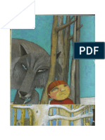 Pedrito y El Lobo PDF
