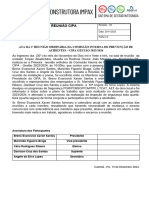 1 - Ata Da 01 Reunião Cipa 2023