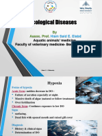 Environmental Diseases