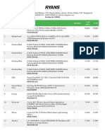 Presale Id: 225024: #Slno Category Product Quantity Unit Price Total