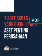 7 Soft Skill
