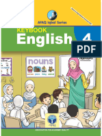 PCTB Keybook English Iqbal Four (t3)