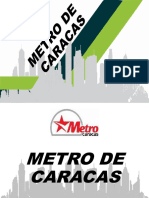 Metro Caracas