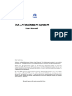 Safari Mce User Infotainment Manual