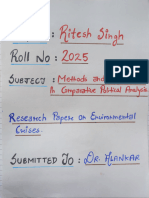 Research Paper CP - Ritesh (2025)
