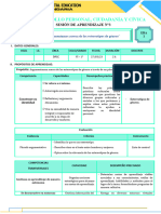 1° SESIÓN DE APRENDIZAJE SESIÓN3-SEM.2-EXP.1_DPCC