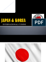 JAPAN-KOREA