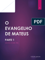 E-BOOK - MATEUS P1