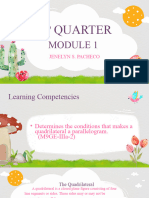Quarter 3 Module 1 - 110826