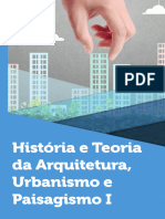 História e teoria da Arquitetura Urbanismo I (Melissa Ramos da Silva Oliveira) (Z-Library)