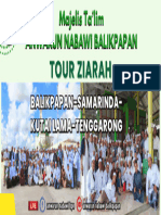 tour ziarah