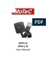 GPS-L5L10 Manual 31aug2011