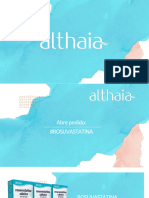 ALTHAIA