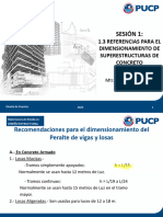 Sesión 1 - 1.3 Referencias para Dimensionam