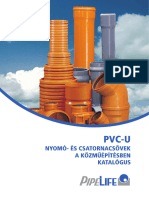 PVC-U-katalogus