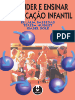 Educação Infantil