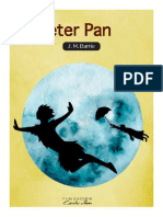 Peter Pan English