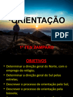 Orientações Por Meios Expeditos2