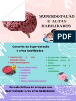 Superdotados