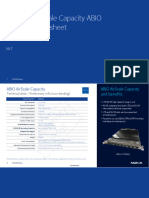 ABIO - AirScale - Capacity - Datasheet