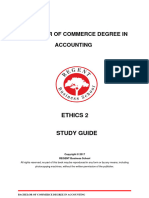 Bcom_acc Ethics 201