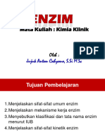 Enzim Kimia Klinik 1