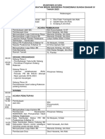 Rundown Rakeran