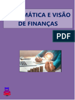 Matemática e Visão de Finanças - 2024