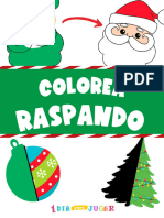 NavidadParaRaspar 1DiaParaJugar zq4d91